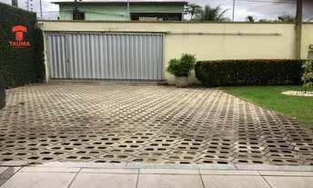 Imagem 3: Casa duplex, 05 suítes, 07 vagas e analisa permuta por apartamento