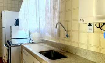 Imagem 6: Casa de 2 quartos em Banco de Areia - Mesquita - RJ