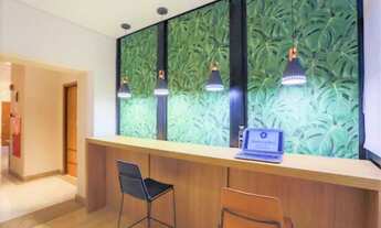 Imagem 2: Apartamento, Campo Belo - São Paulo