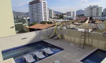 Imagem: 1ª Locação, 03 quartos com infra, 02