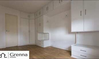 Imagem 6: Apartamento com 80m² para locação - Jardim Paulista - SP