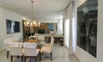 Imagem 4: Casa em Condomínio para Venda em Atibaia, Vila Giglio, 4 dormitórios, 4 suítes, 6 banheiro