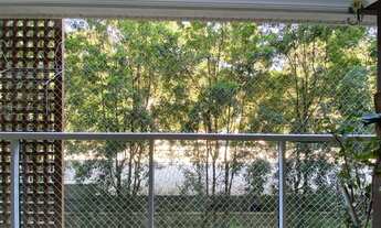 Imagem 4: Apartamento em condominio clube cobiçado na chácara santo antonio