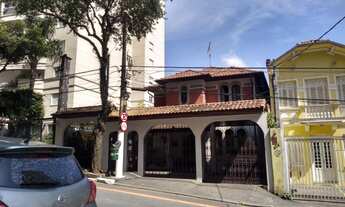 Imagem 3: SOBRADO - ACLIMAÇÃO