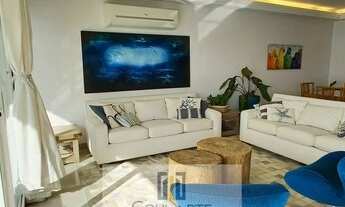 Imagem 2: Apartamento à venda no bairro Pitangueiras - Guarujá/SP