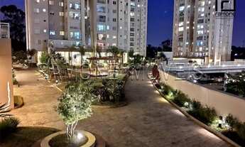 Imagem 3: Apartamento Apartamento com 3 dormitórios