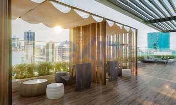 Imagem 5: Apartamento tipo Flat em Tambaú com área de lazer completa - R.I R-496545 - Cartório Eunáp