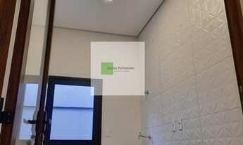 Imagem 3: Casa em Condomínio para Venda em Indaiatuba, Jardim Piemonte, 3 dormitórios, 3 suítes, 4 b