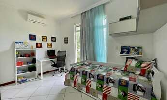 Imagem 7: Casa linear em condomínio ,3 quartos, suíte e 3 vagas- São Pedro - Juiz de Fora - MG