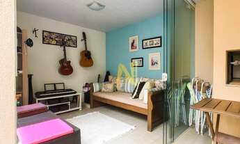 Imagem 6: Casa com 3 dormitórios à venda, 147 m² por R$ 680.000,00 - Parque Jamaica - Londrina/PR