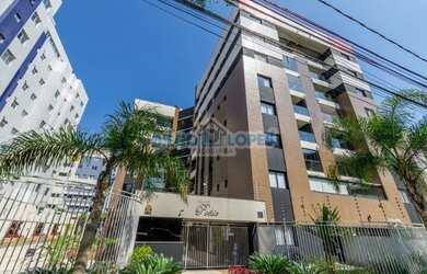 Imagem 2: Apartamento em Curitiba