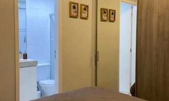 Imagem 7: Lindo Apartamento - Vila Mangalot - 03 dorm , 2 vagas