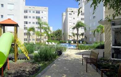 Imagem 3: PORTO ALEGRE - Apartamento Padrão - IPANEMA