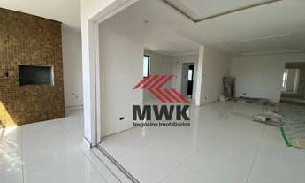 Imagem: Apartamento à venda, 124 m² por R$ 924.000,00