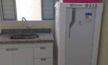 Imagem 3: Kitnet/Conjugado 15 m- SUITE E MOBILIADA