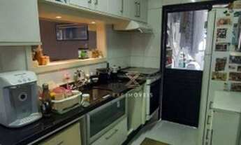 Imagem 6: Apartamento com 3 dormitórios à venda, 102 m² por R$ 989.000 - Santo Amaro - São Paulo/SP