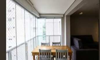 Imagem 4: MERLOT para venda tem 84 metros quadrados com 3 quartos em Vila Andrade - São Paulo - SP