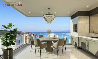 Imagem 2: Apartamento à venda, 136 m² por R$ 1.450.000,00 - Centro - Itapema/SC