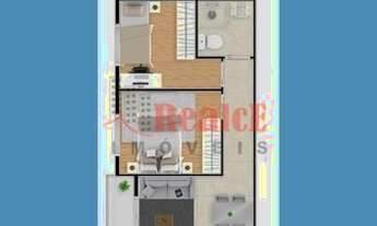 Imagem 5: São Paulo - Apartamento Padrão - VILA SANTA TERESA (ZONA LESTE