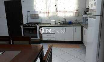 Imagem 6: Casa sobrado próximo à Avenida São Miguel à venda no bairro Parque Boturussu