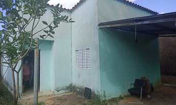 Imagem 2: VENDO CASA TODA NA LAJE, EM ÓTIMA LOCALIZAÇÃO DE ARNIQUEIRAS!!! CONDOMÍNIO FECHADO!!!