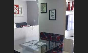 Imagem 4: Belíssimo Amistá bosque lazer 3 dormitórios