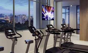 Imagem 1: Apartamento para venda possui 106 metros quadrados com 3 quartos