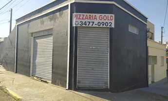 Imagem: Locação - Salão - São Manoel - Americana