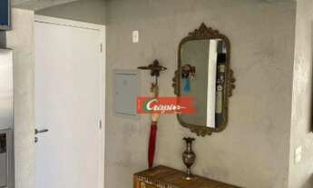 Imagem 6: Cobertura com 2 dormitórios à venda, 100 m² por R$ 1.150.000,00 - Gopoúva - Guarulhos/SP