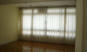 Imagem 6: Apartamento para venda com 185 metros quadrados com 4 quartos em Boqueirão - Santos - SP