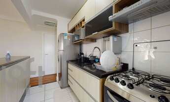 Imagem 7: Apartamento para venda possui 68 metros quadrados com 3 quartos em Vila Andrade - São Paul