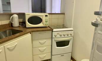 Imagem 4: Apartamento para venda com 50 metros quadrados com 1 quarto em Boa Viagem - Belo Horizonte