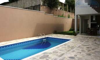 Imagem: Casa com 3 dormitórios à venda, 235 m²