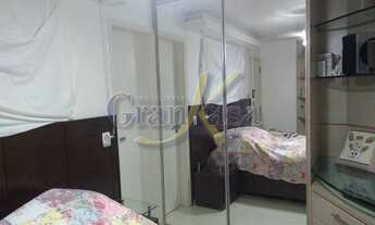 Imagem 7: Lindo 3 quartos com vista panorâmica na Barra da Tijuca