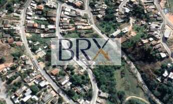 Imagem 5: Sítio com 1.300m² Icaivera Betim/MG