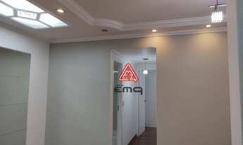 Imagem 5: Apartamento com 2 dormitórios à venda, 54 m² por R$ 510.000 - Santana - São Paulo/SP