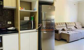 Imagem 6: Casa com 3 dormitórios à venda, 140 m² por R$ 380.000,00 - Jardim Niterói - Foz do Iguaçu