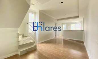 Imagem: Belo Horizonte - Apartamento Padrão - Ouro