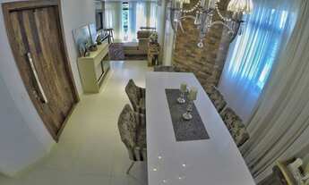 Imagem 7: Apartamento com 4 quartos sendo 2 suítes à venda, 130m², Agronômica - Florianópolis/SC