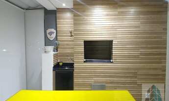 Imagem 6: Apartamento à venda, 92 m² por R$ 895.000,00 - Água Rasa - São Paulo/SP