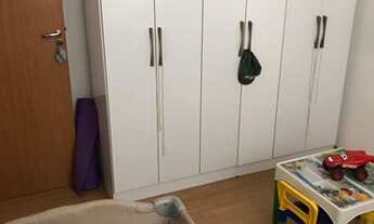 Imagem 2: Vendo apt° garden c/ pátio