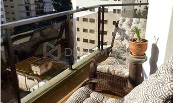 Imagem 5: SãO PAULO - Apartamento Padrão - Moema