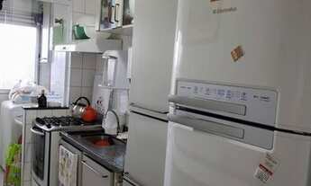 Imagem 5: Excelente Apartamento no Jardim Germânia - 51m²