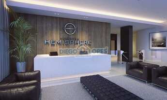 Imagem 3: Sala em Curitiba