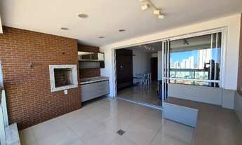 Imagem 2: Apartamento completo à venda no Belle Vie