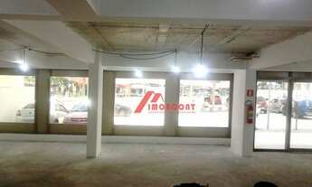 Imagem 4: Andar Corporativo para alugar, 542 m² por R$ 30.000/mês - Rudge Ramos - São Bernardo do Ca