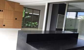 Imagem 14: Casa com 4 dormitórios à venda, 400 m² por R$ 3.950.000,00 - Condomínio Quinta do Golfe Ja