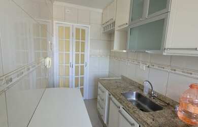 Imagem 2: Osasco Novo Osasco apartamento para alugar com dois dormitórios