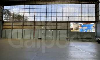 Imagem 2: DIADEMA - Galpão/Depósito/Armazém - Vila Nogueira