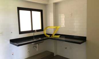 Imagem 6: Apartamento com 3 dormitórios à venda, 118 m² por R$ 800.000 - Jardim Olhos D'Agua